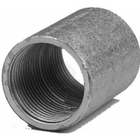 ABB #Trc1-1 1 in. Galvanized Rigid Coupling 64010